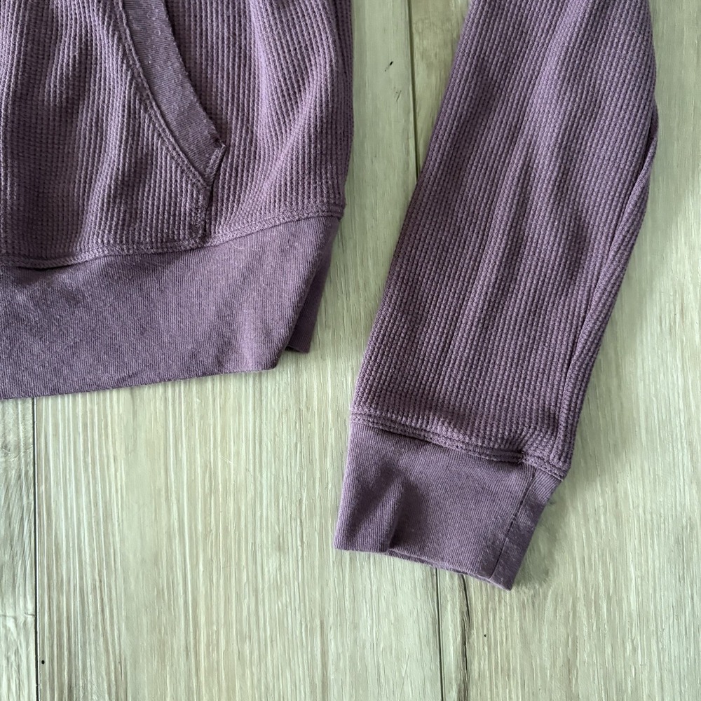 Calvin Klein Performance Stretch Light Full Zip H… - image 2